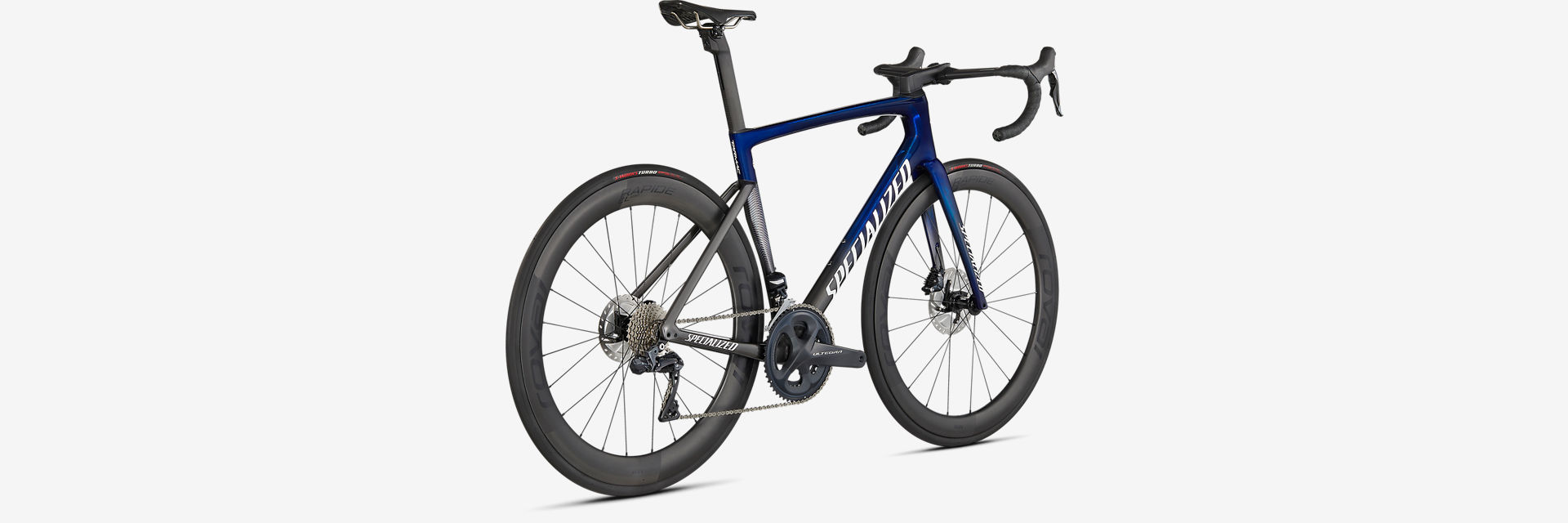 Foto Tarmac SL7 Pro - Ultegra Di2 - 2021 - Sob Consulta Foto Tarmac SL7 Pro - Ultegra Di2 - 2021 - Sob Consulta - Imagem 1