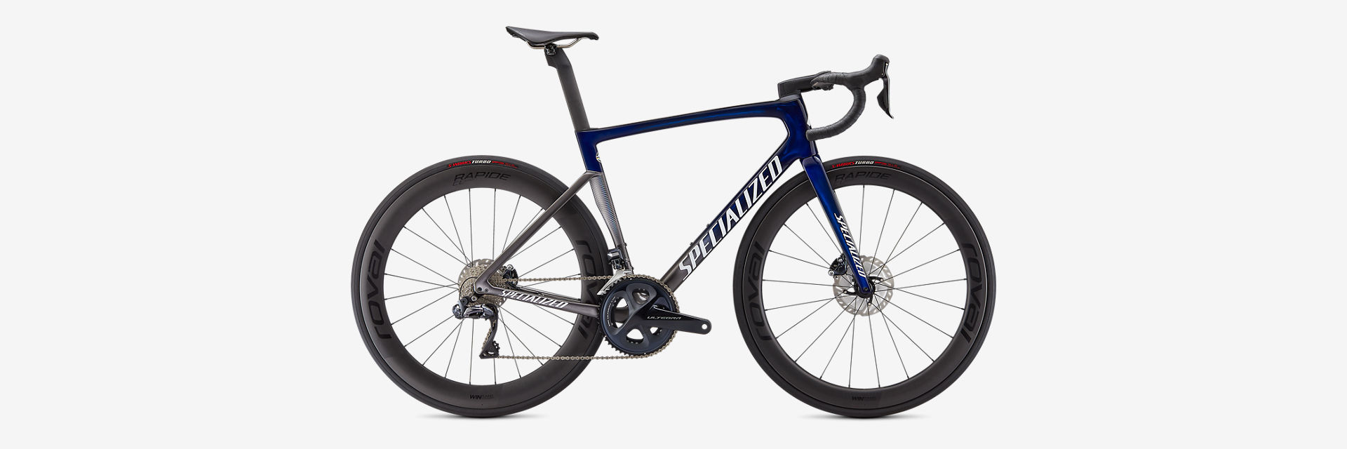 Foto Tarmac SL7 Pro - Ultegra Di2 - 2021 - Sob Consulta Foto Tarmac SL7 Pro - Ultegra Di2 - 2021 - Sob Consulta - Imagem 6