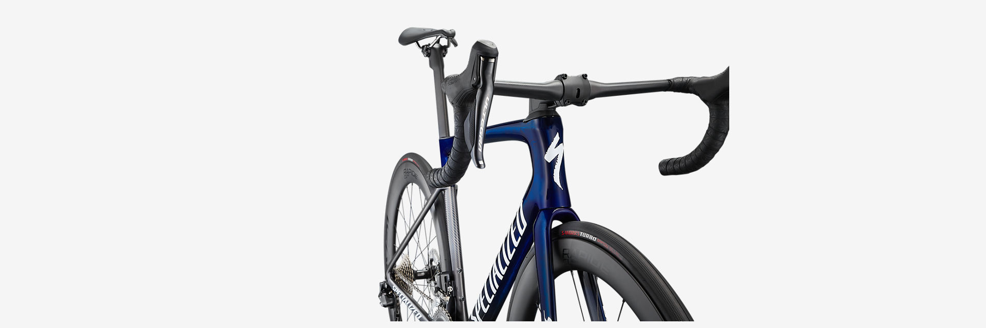 Foto Tarmac SL7 Pro - Ultegra Di2 - 2021 - Sob Consulta Foto Tarmac SL7 Pro - Ultegra Di2 - 2021 - Sob Consulta - Imagem 4