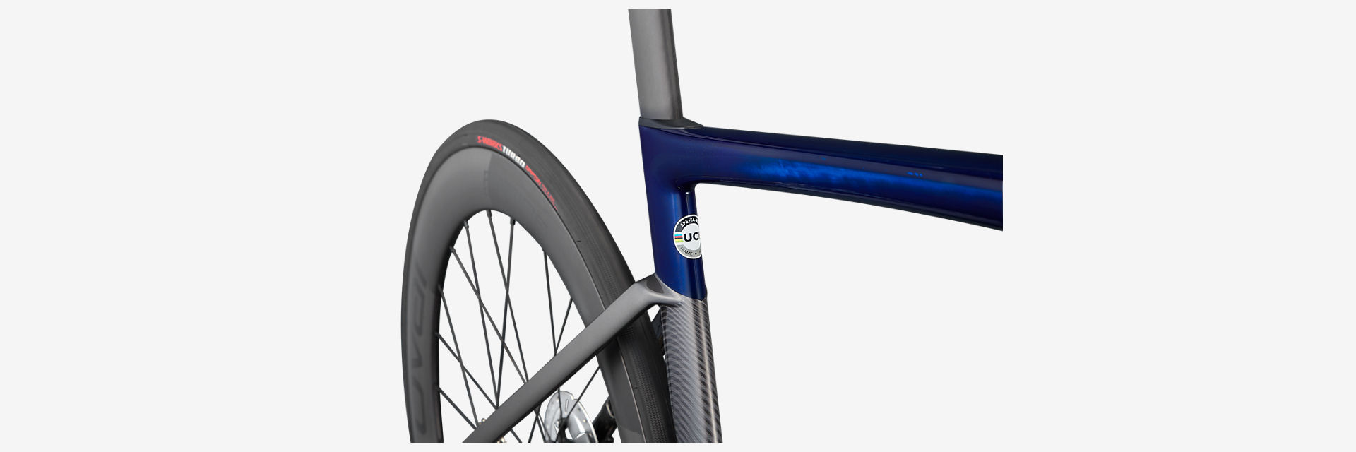 Foto Tarmac SL7 Pro - Ultegra Di2 - 2021 - Sob Consulta Foto Tarmac SL7 Pro - Ultegra Di2 - 2021 - Sob Consulta - Imagem 5