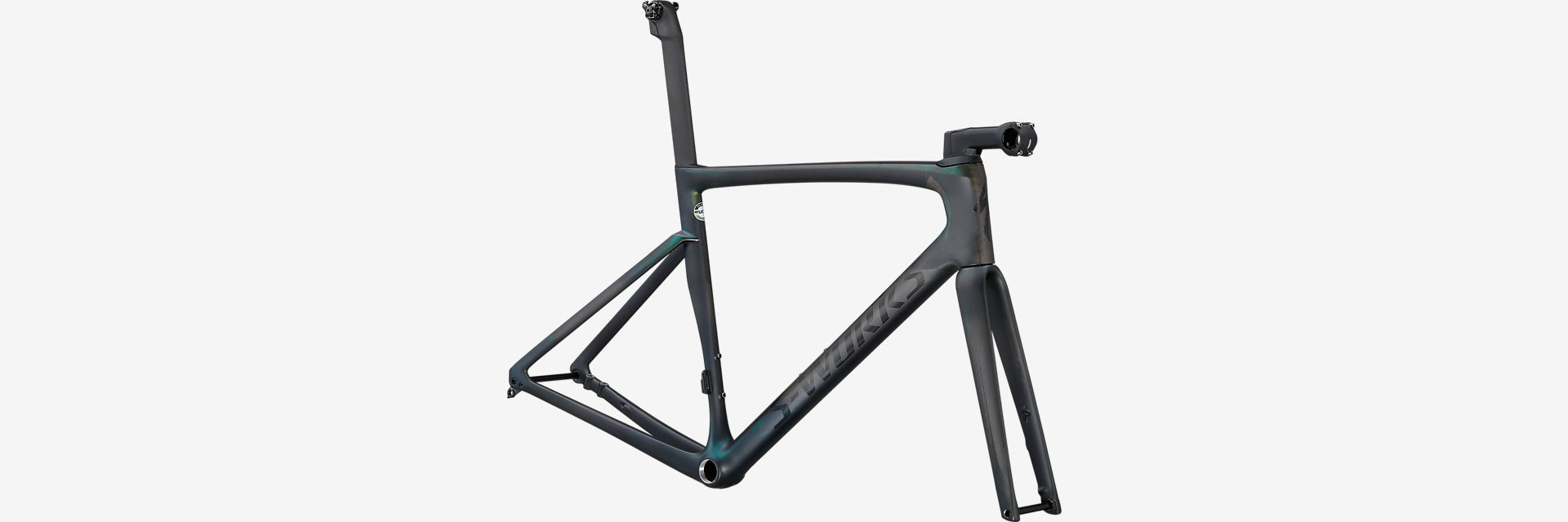 Foto Quadro Tarmac SL7 S-Works - 2021 - Sob Consulta Foto Quadro Tarmac SL7 S-Works - 2021 - Sob Consulta - Imagem 0