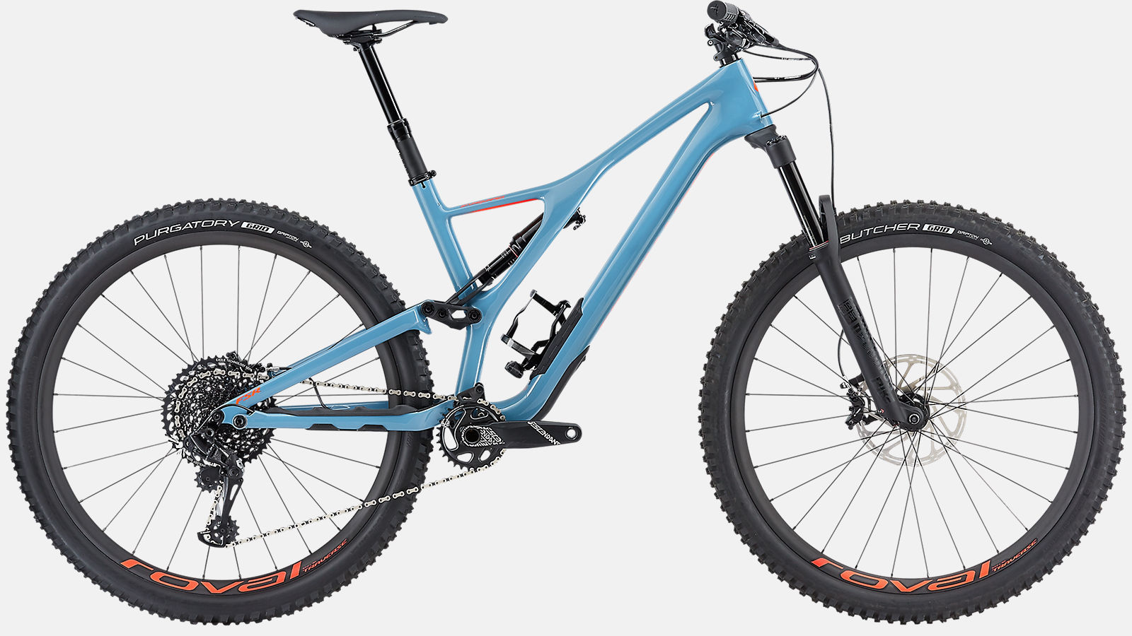 Foto Bicicleta Stumpjumper Expert 29 - Sob Consulta Foto Bicicleta Stumpjumper Expert 29 - Sob Consulta - Imagem 0