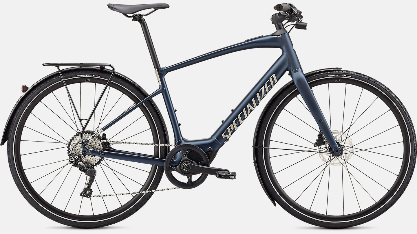 Bicicleta Turbo Vado SL 4.0 EQ - Sob Consulta Bicicleta Turbo Vado SL 4.0 EQ - Sob Consulta