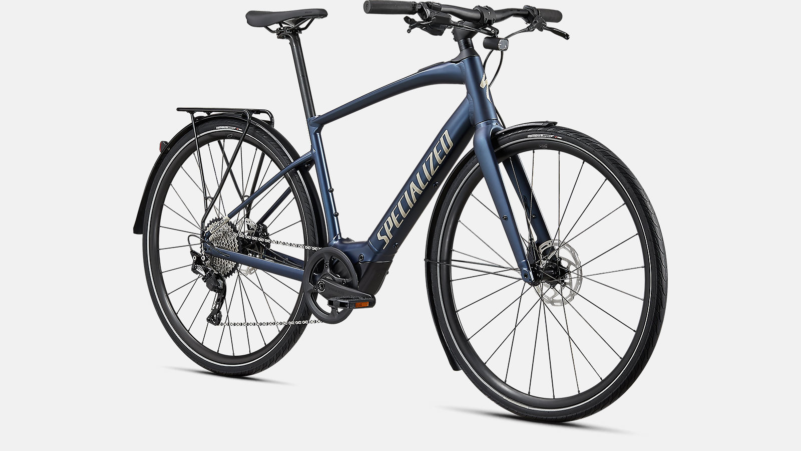 Foto Bicicleta Turbo Vado SL 4.0 EQ - Sob Consulta Foto Bicicleta Turbo Vado SL 4.0 EQ - Sob Consulta - Imagem 2