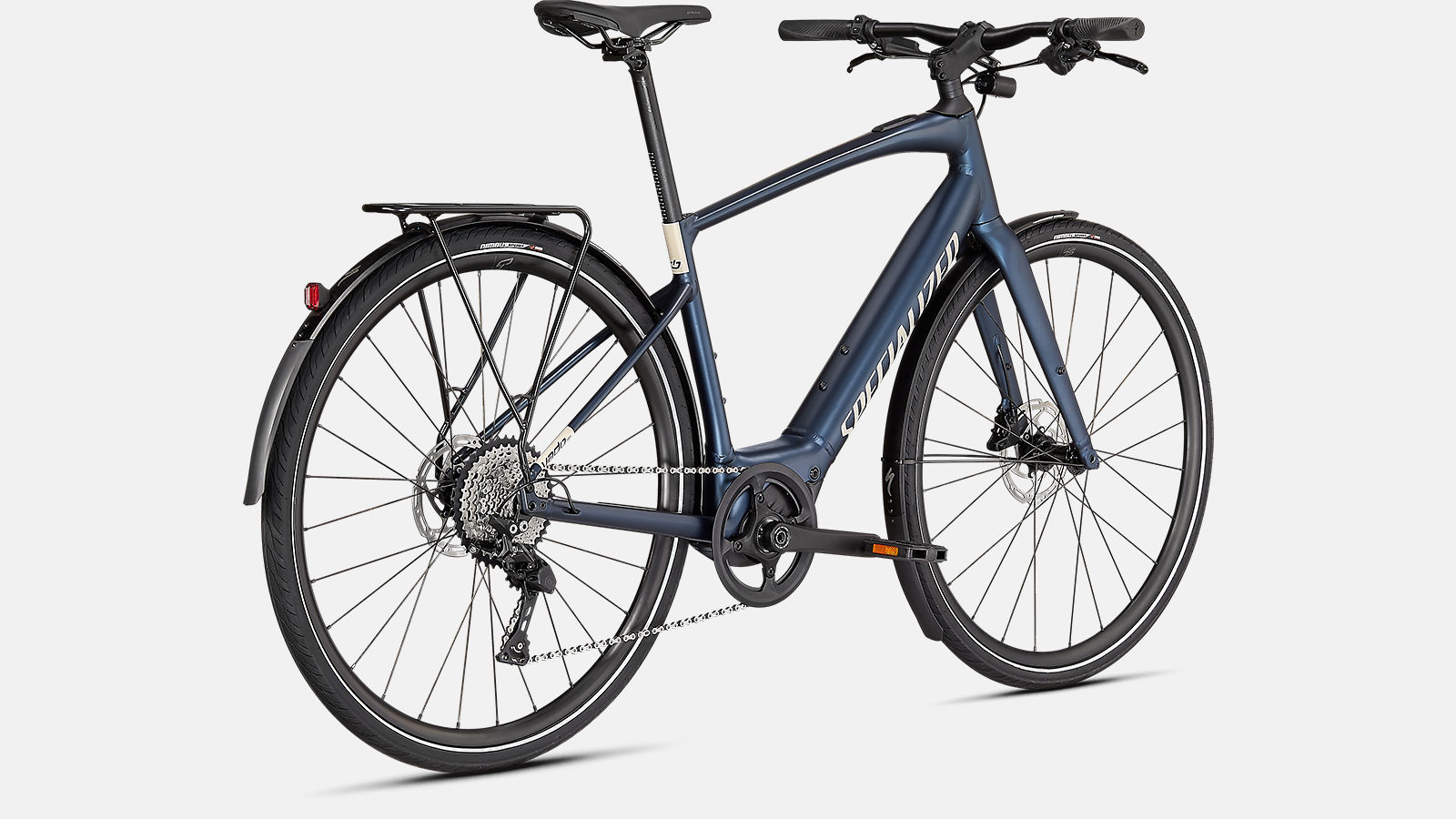 Foto Bicicleta Turbo Vado SL 4.0 EQ - Sob Consulta Foto Bicicleta Turbo Vado SL 4.0 EQ - Sob Consulta - Imagem 1