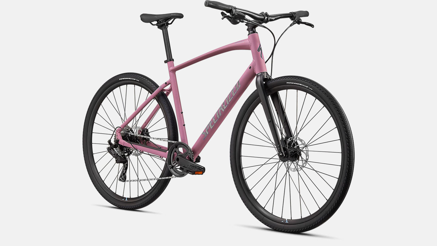Bicicleta Sirrus X 3.0) - Sob Consulta Bicicleta Sirrus X 3.0) - Sob Consulta