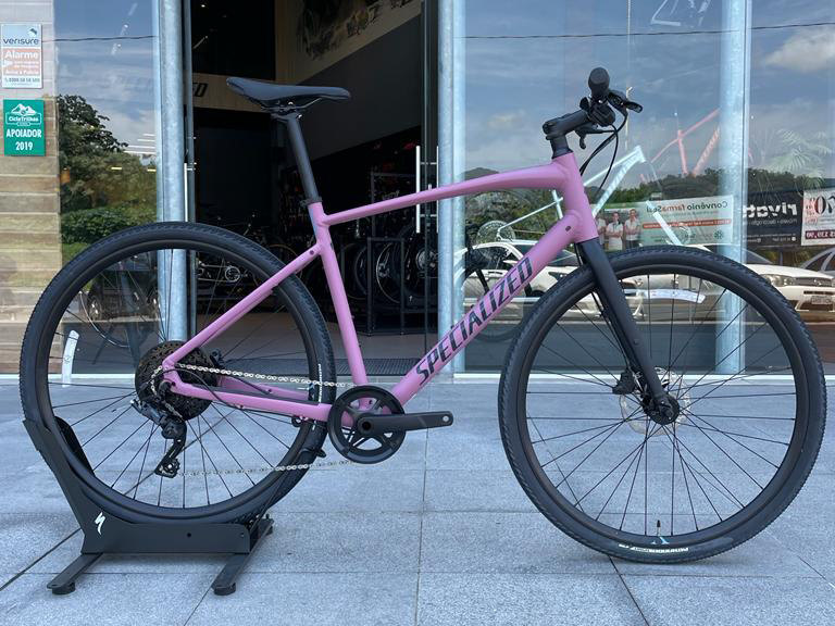 Bicicleta Sirrus X 3.0) - Life Cycle Floripa Bicicleta Sirrus X 3.0) - Life Cycle Floripa