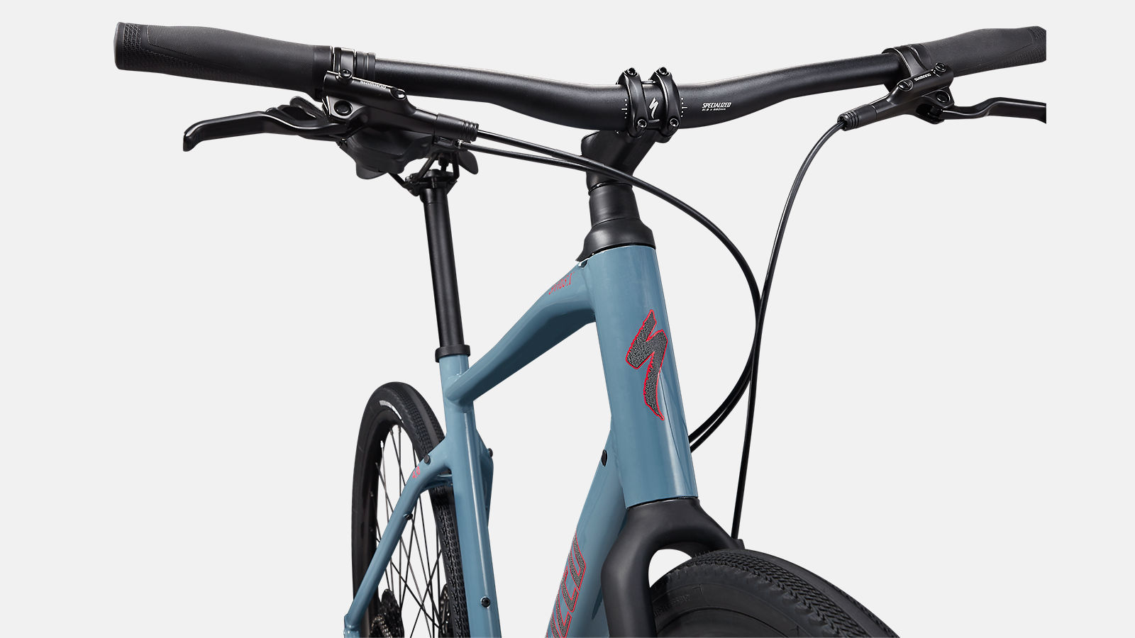 Foto Bicicleta Sirrus X 4.0) - Sob Consulta Foto Bicicleta Sirrus X 4.0) - Sob Consulta - Imagem 1