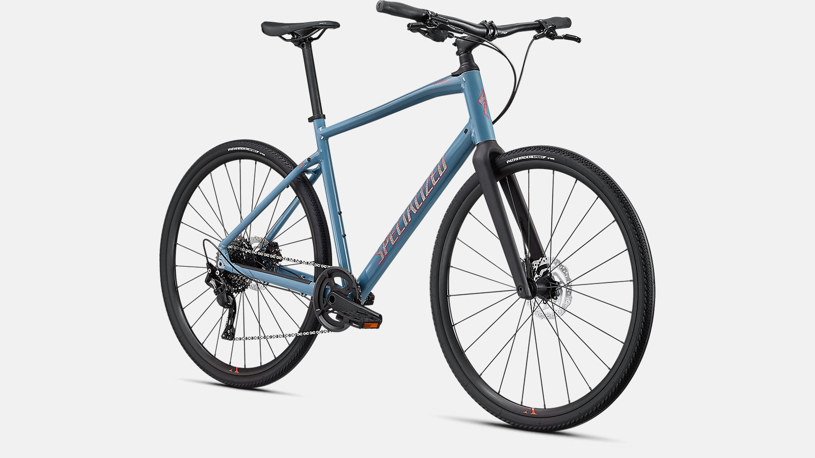 Foto Bicicleta Sirrus X 4.0) - Sob Consulta Foto Bicicleta Sirrus X 4.0) - Sob Consulta - Imagem 3