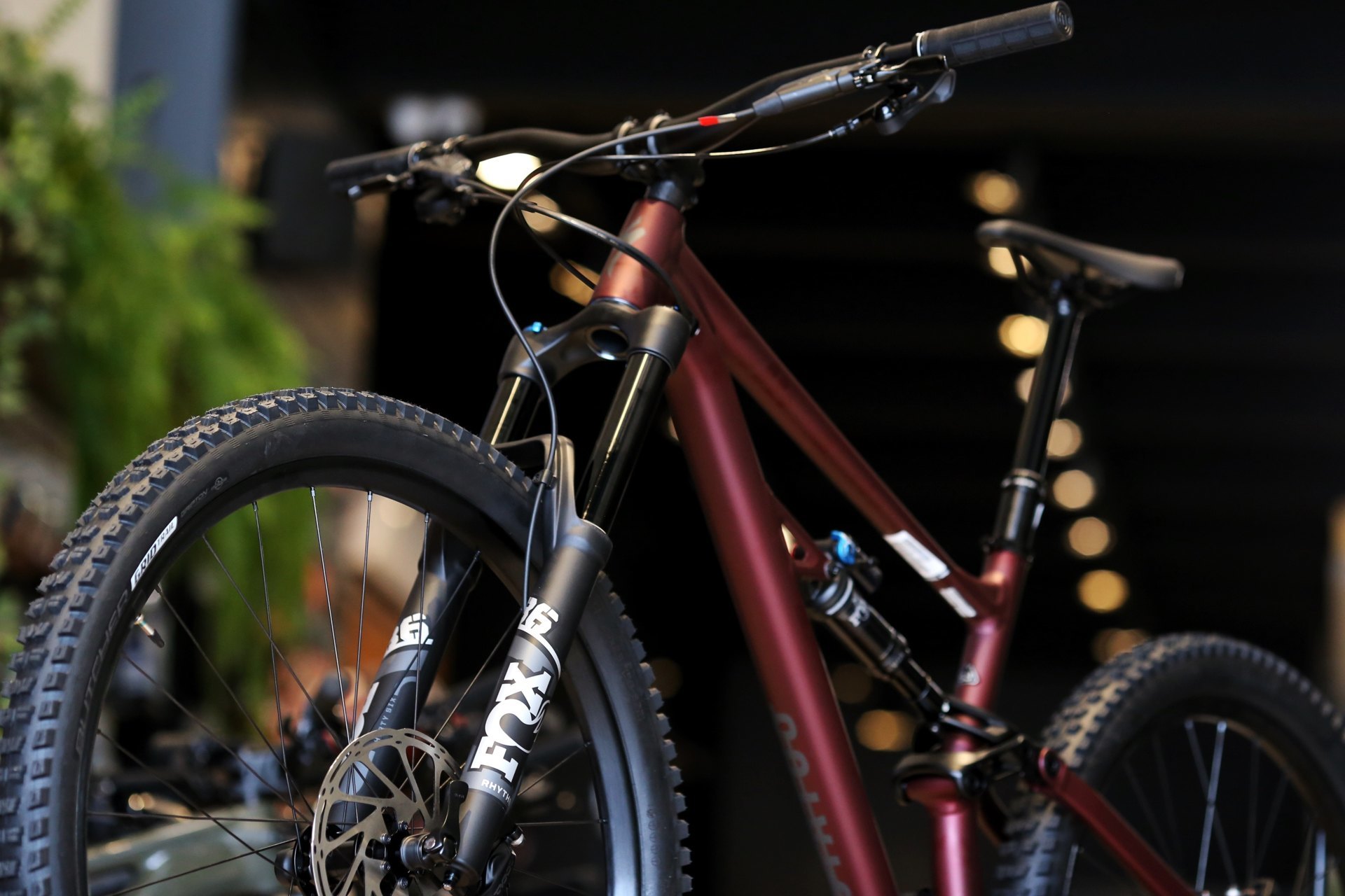 Bicicleta Specialized Status 160 - Life Cycle Floripa Bicicleta Specialized Status 160 - Life Cycle Floripa