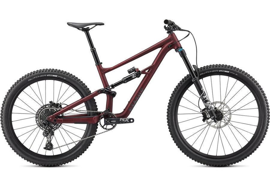 Bicicleta Specialized Status 160 - Sob Consulta Bicicleta Specialized Status 160 - Sob Consulta
