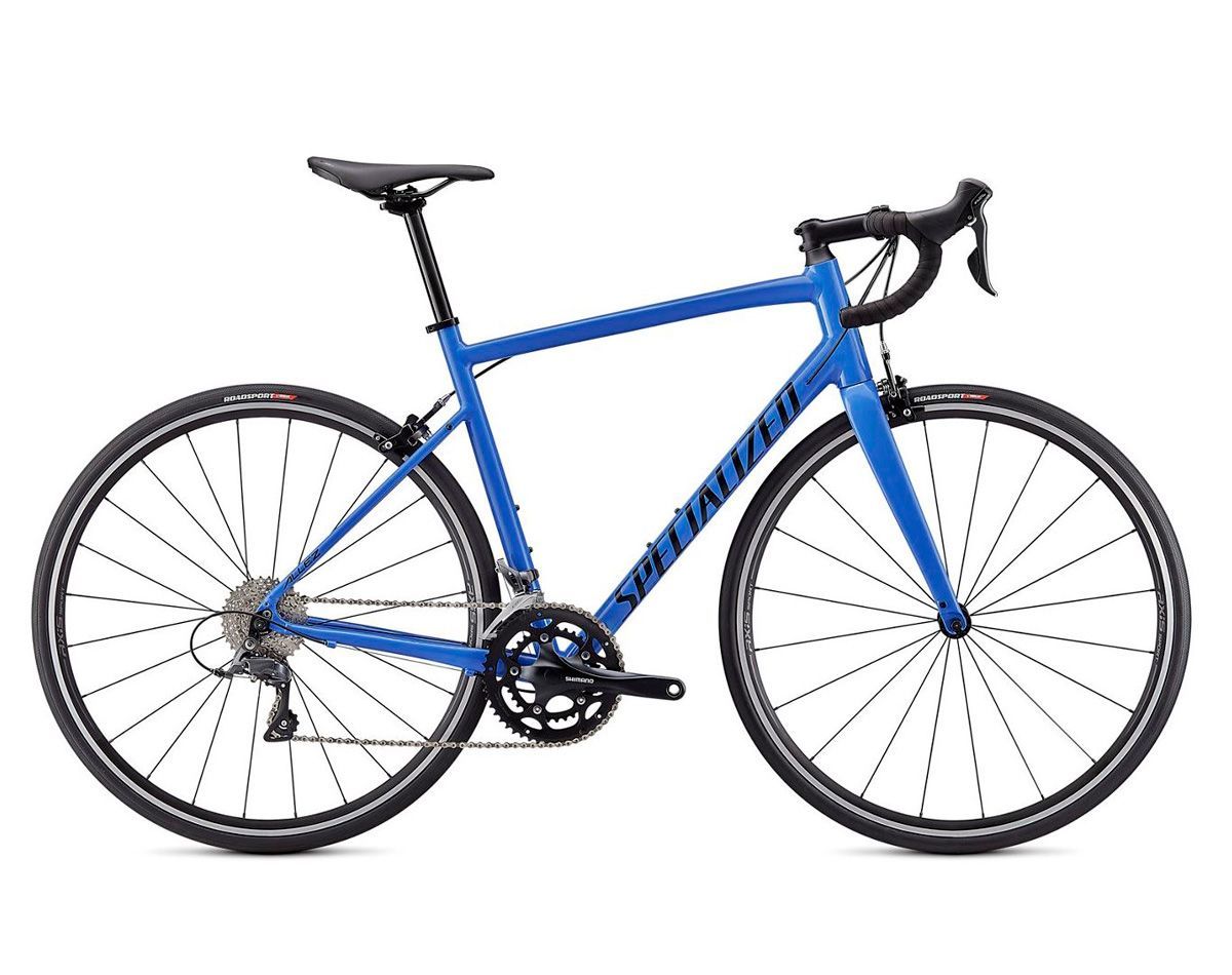 Foto Bicicleta Allez E5 - Sob Consulta Foto Bicicleta Allez E5 - Sob Consulta - Imagem 0