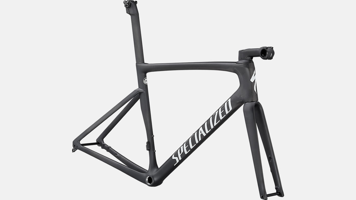 FrameSet Quadro Tarmac SL7 - Life Cycle Floripa FrameSet Quadro Tarmac SL7 - Life Cycle Floripa