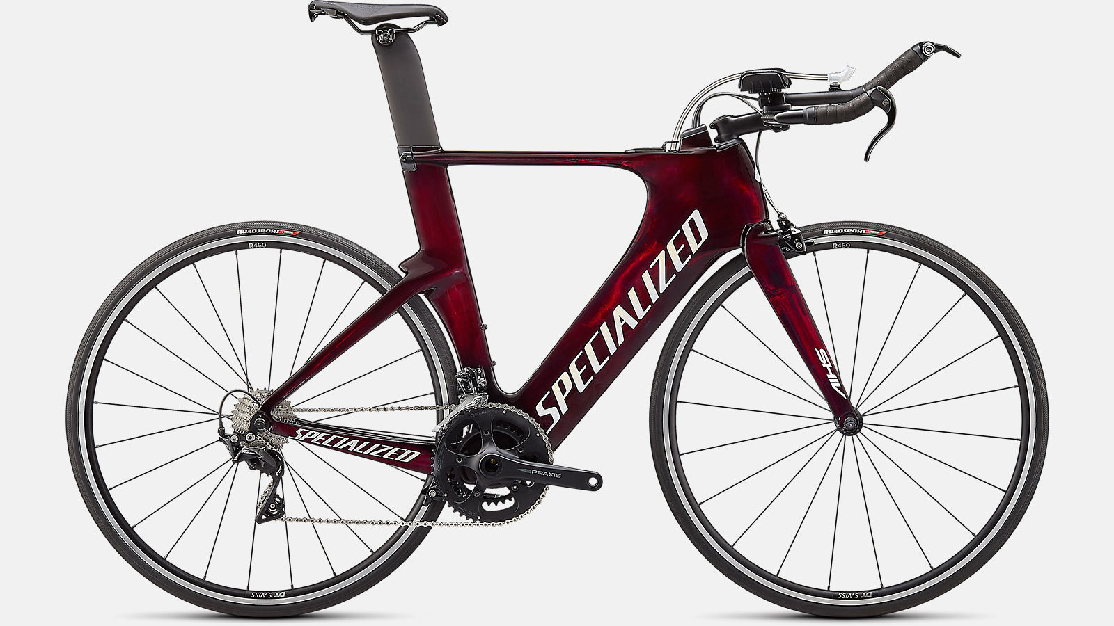 Foto Bicicleta Specialized Shiv Sport - Sob Consulta Foto Bicicleta Specialized Shiv Sport - Sob Consulta - Imagem 0