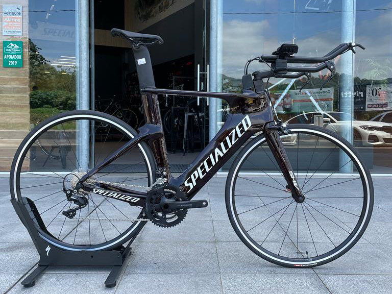 Bicicleta Specialized Shiv Sport - Life Cycle Floripa