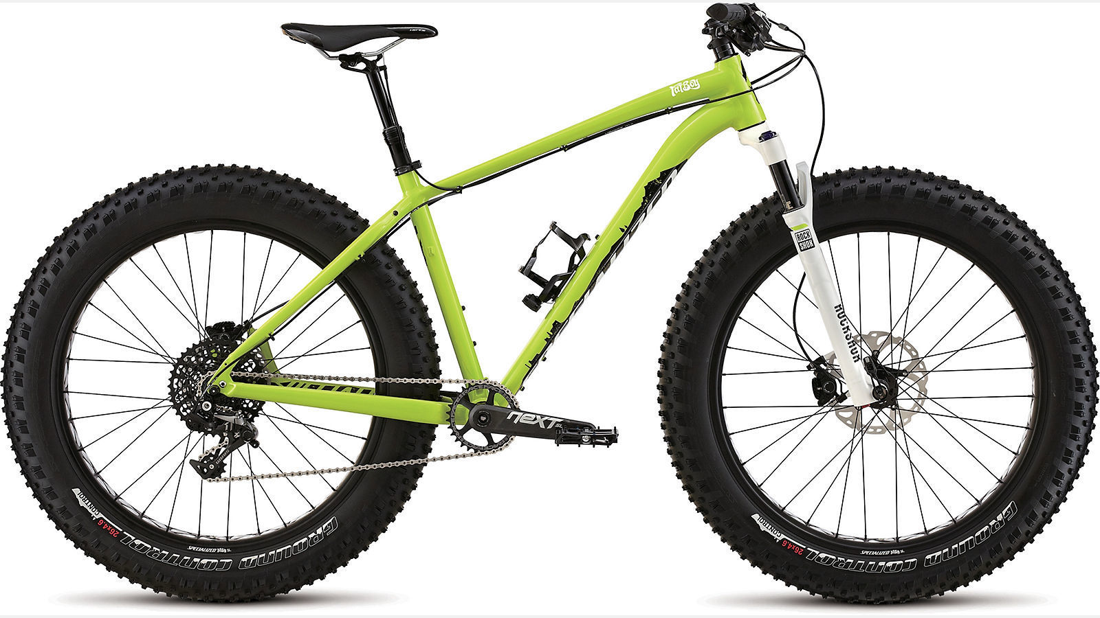 Foto Bicicleta FATBOY PRO - Sob Consulta Foto Bicicleta FATBOY PRO - Sob Consulta - Imagem 0