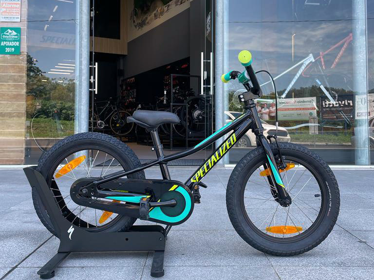 Bicicleta Riprock Coaster 16 - Life Cycle Floripa Bicicleta Riprock Coaster 16 - Life Cycle Floripa