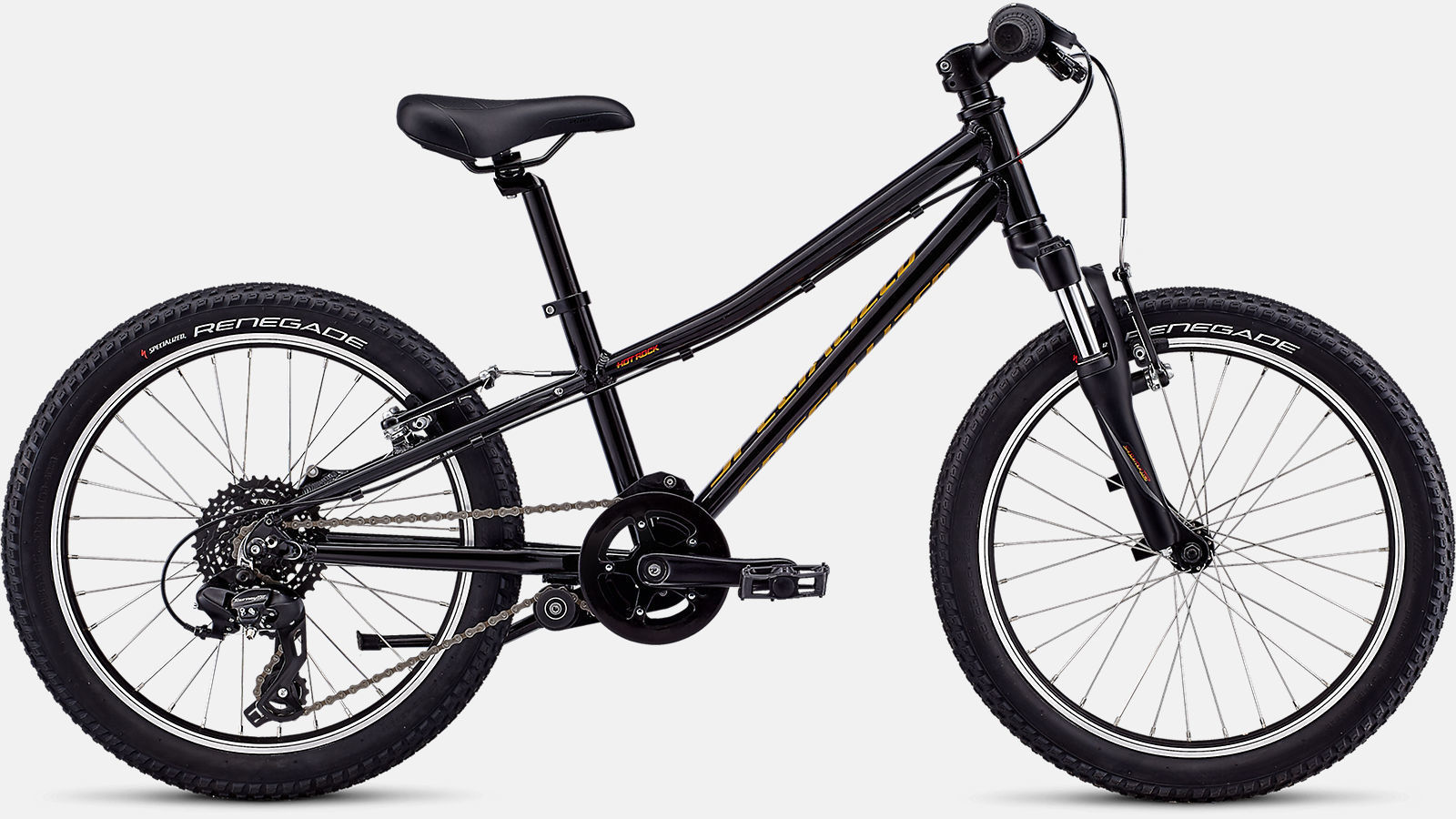 Foto Bicicleta Hotrock 20 - Sob Consulta Foto Bicicleta Hotrock 20 - Sob Consulta - Imagem 0