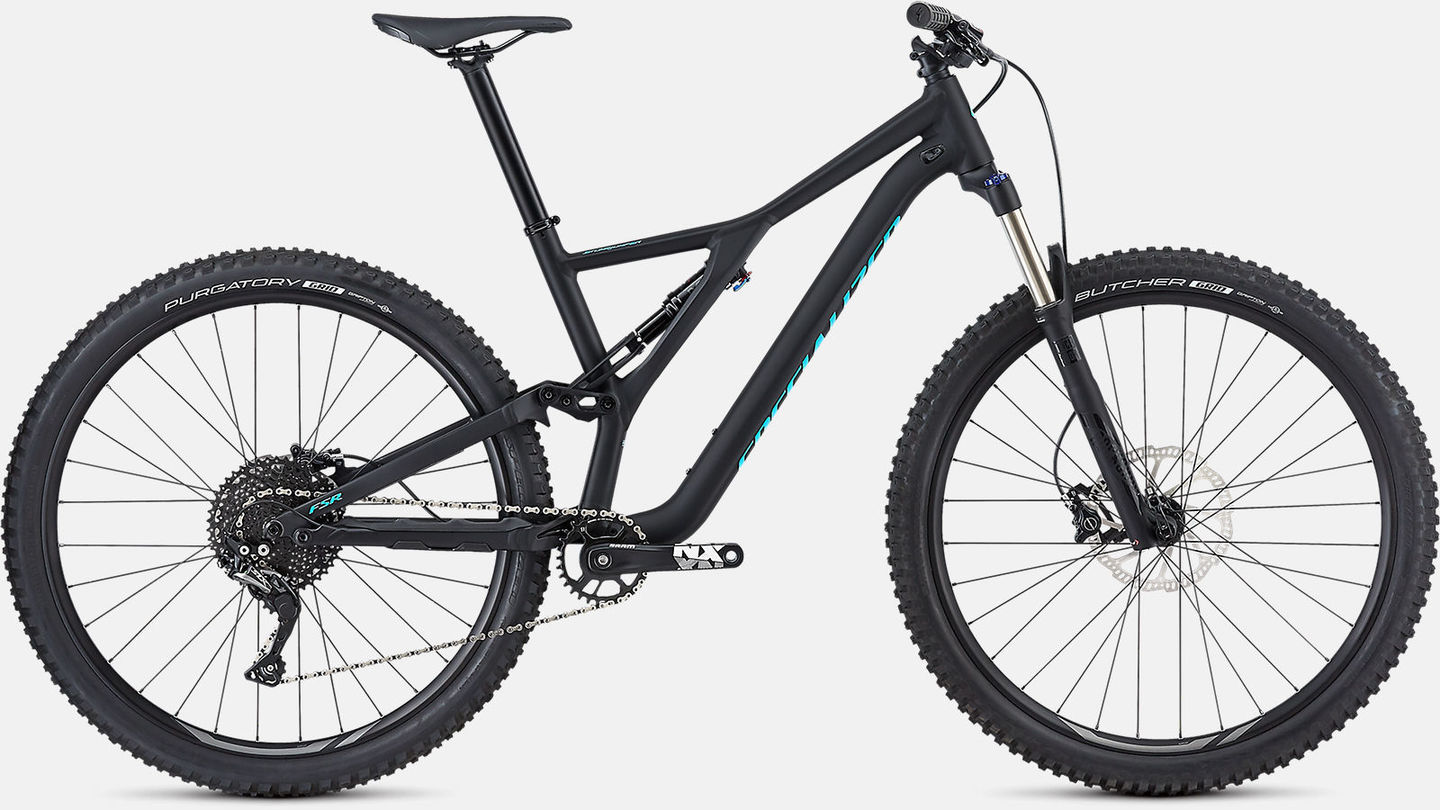 Bicicleta Specialized Stumpjumper ST Alumínio 29 - Sob Consulta Bicicleta Specialized Stumpjumper ST Alumínio 29 - Sob Consulta