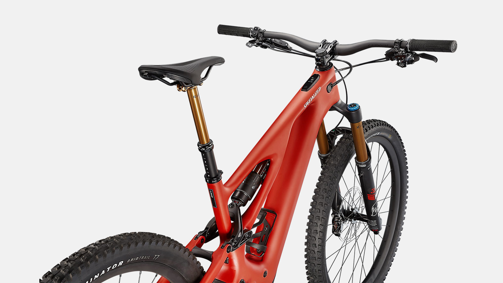 Foto Bicicleta Turbo Levo Pro - Sob Consulta Foto Bicicleta Turbo Levo Pro - Sob Consulta - Imagem 5