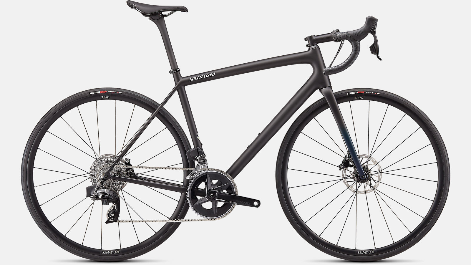 Foto Bicicleta Aethos Comp - Rival eTap AXS - Sob Consulta Foto Bicicleta Aethos Comp - Rival eTap AXS - Sob Consulta - Imagem 0