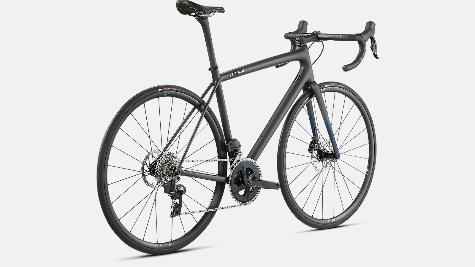 Foto Bicicleta Aethos Comp - Rival eTap AXS - Sob Consulta Foto Bicicleta Aethos Comp - Rival eTap AXS - Sob Consulta - Imagem 3