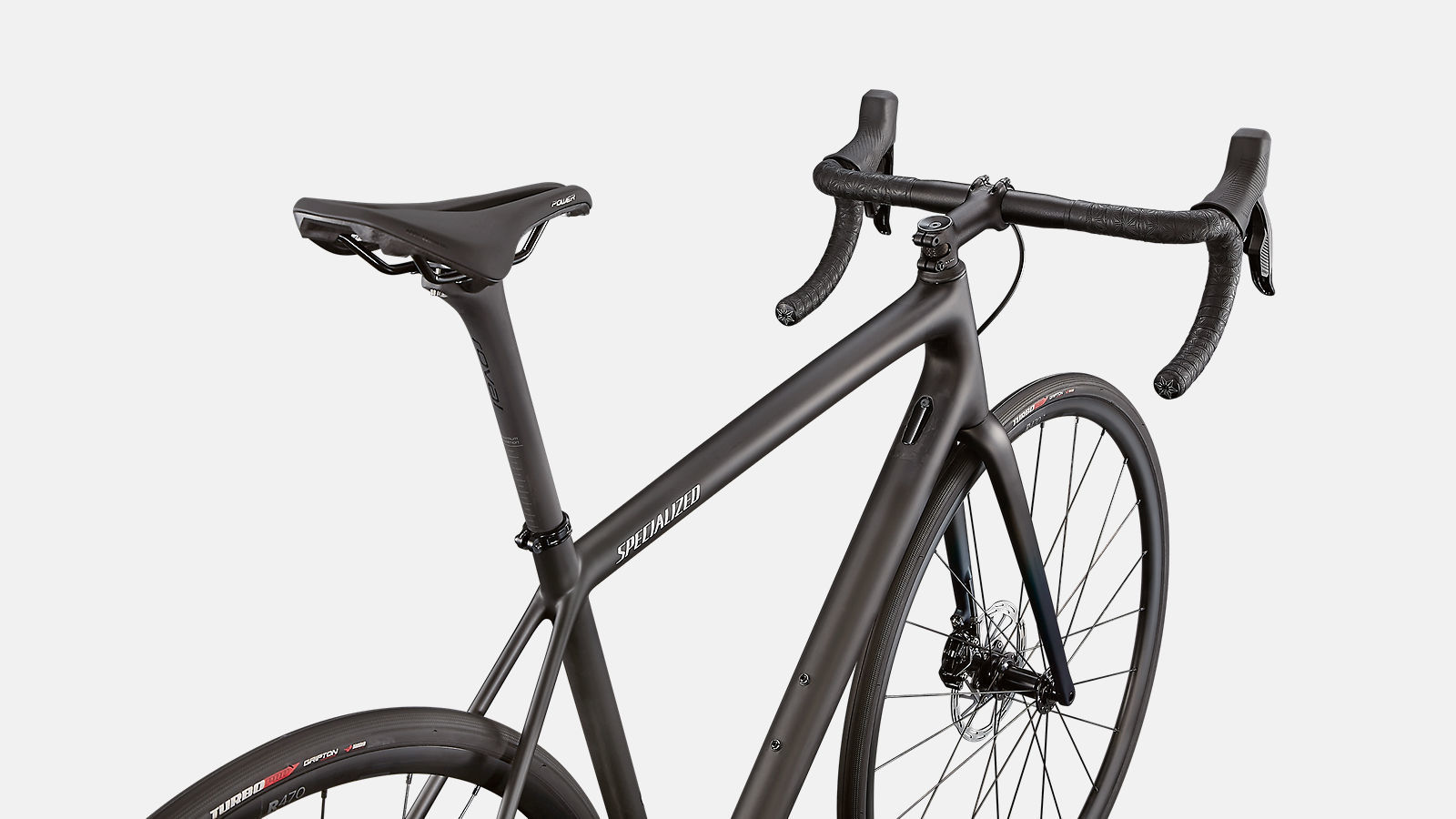 Foto Bicicleta Aethos Comp - Rival eTap AXS - Sob Consulta Foto Bicicleta Aethos Comp - Rival eTap AXS - Sob Consulta - Imagem 2