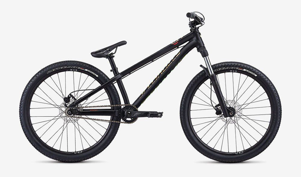 Bicicleta Specialized P3 Aro 26 - Life Cycle Floripa Bicicleta Specialized P3 Aro 26 - Life Cycle Floripa