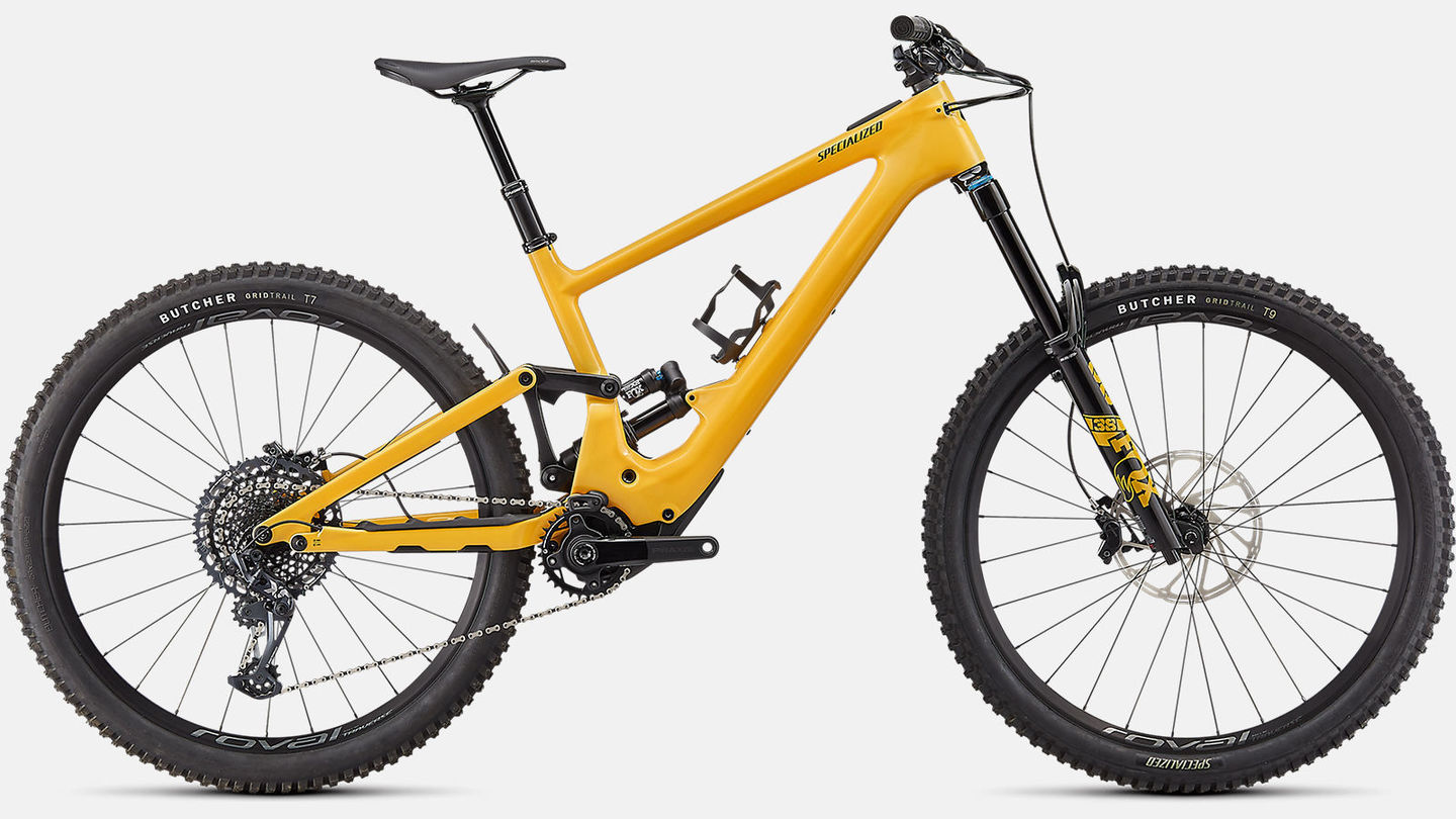 Bicicleta Turbo Kenevo SL Expert - Sob Consulta Bicicleta Turbo Kenevo SL Expert - Sob Consulta