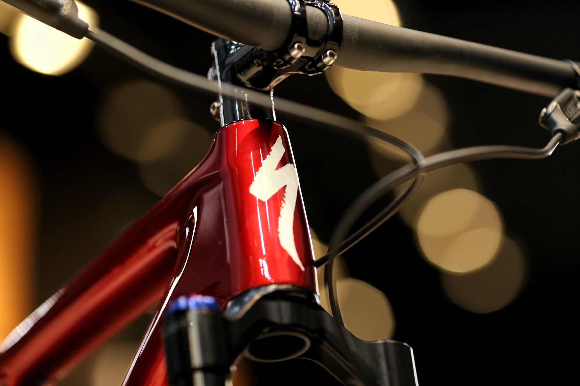 Foto A Campeã Epic S-Works - A mais vendida da Specialized Foto A Campeã Epic S-Works - A mais vendida da Specialized - Imagem 1