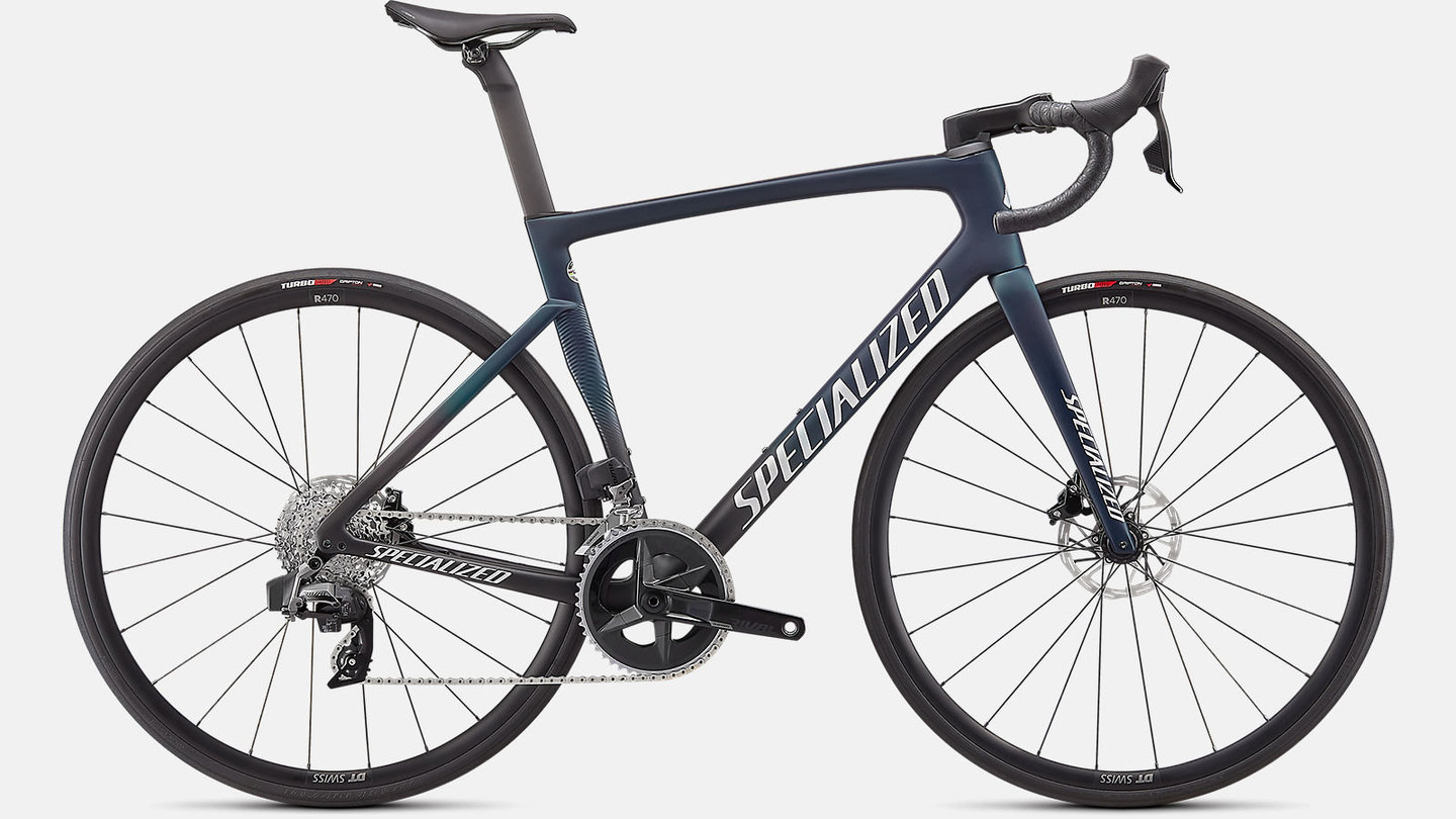 Bicicleta Tarmac SL7 Comp - Rival eTap AXS - Life Cycle Floripa Bicicleta Tarmac SL7 Comp - Rival eTap AXS - Life Cycle Floripa
