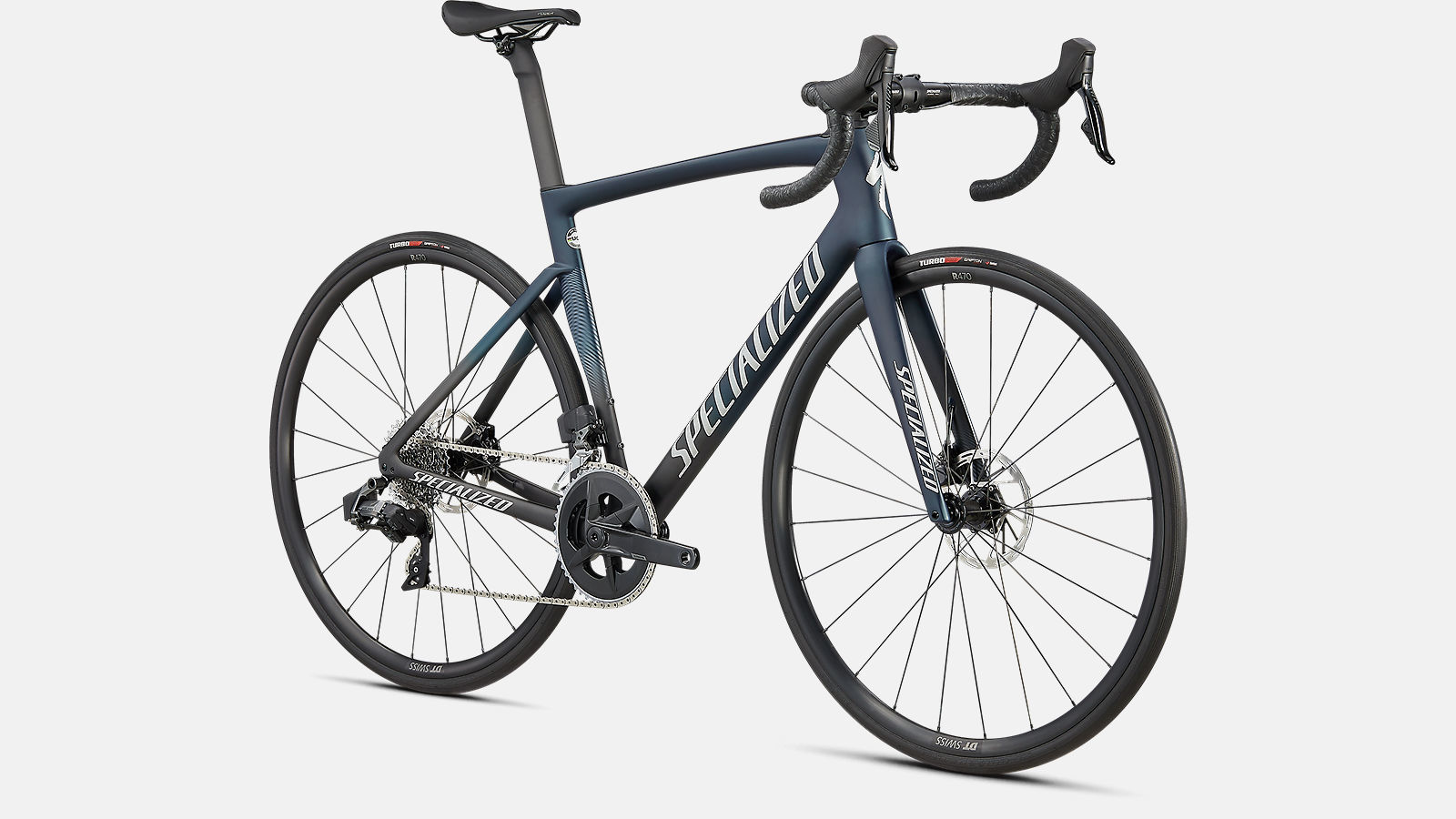 Foto Bicicleta Tarmac SL7 Comp - Rival eTap AXS - Life Cycle Floripa Foto Bicicleta Tarmac SL7 Comp - Rival eTap AXS - Life Cycle Floripa - Imagem 0