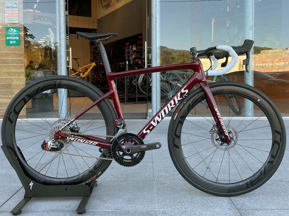 Onde comprar uma Bike Semi Nova com segurança - Life Cycle Floripa