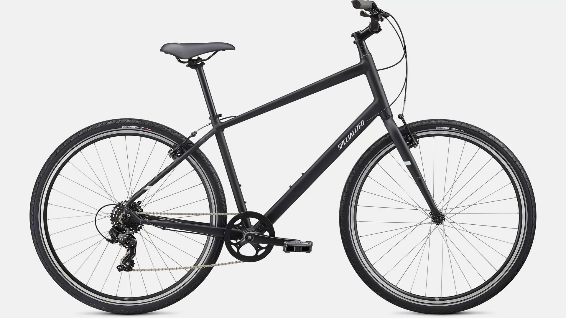 Foto Bicicleta Crossroads 1.0 - Life Cycle Floripa Foto Bicicleta Crossroads 1.0 - Life Cycle Floripa - Imagem 0