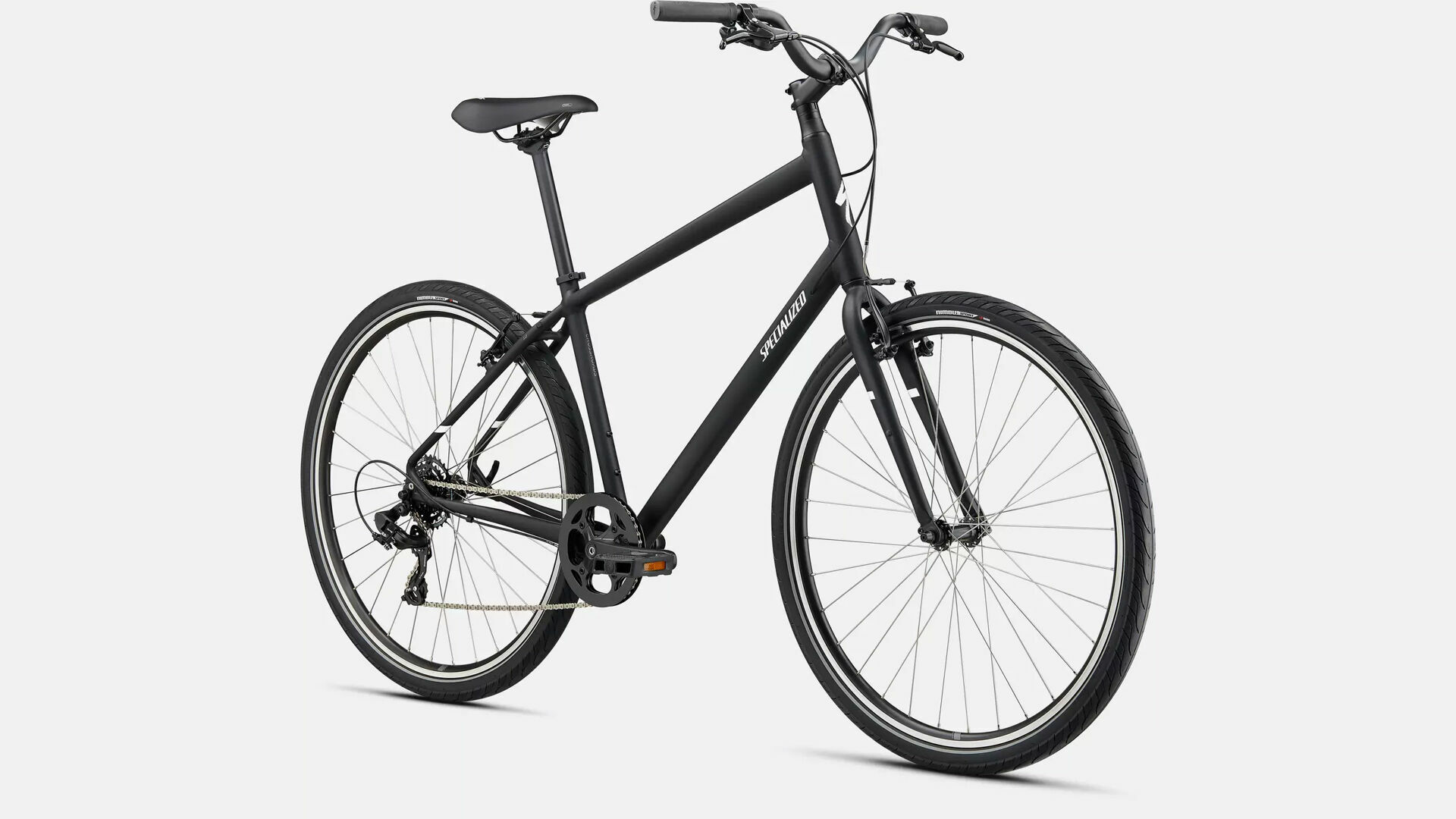Foto Bicicleta Crossroads 1.0 - Life Cycle Floripa Foto Bicicleta Crossroads 1.0 - Life Cycle Floripa - Imagem 1