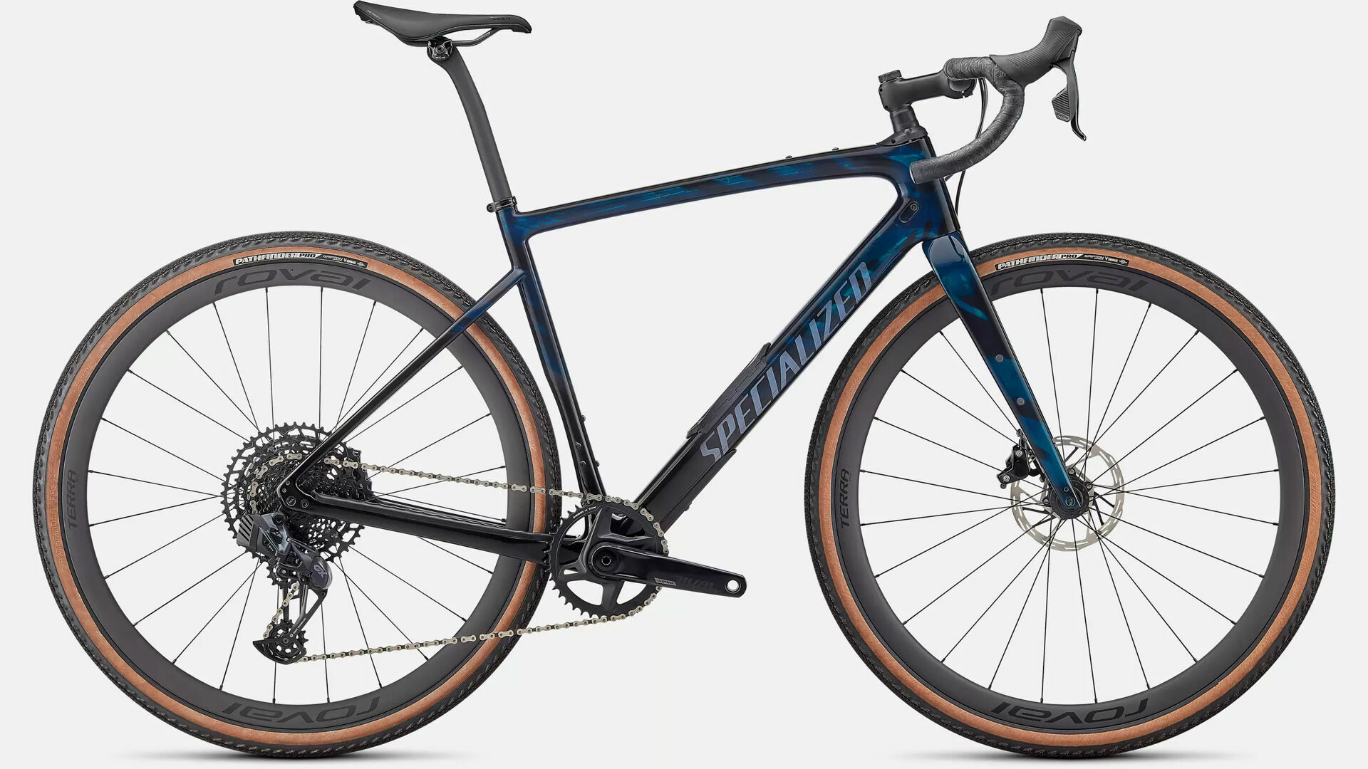 Foto Bicicleta Diverge Expert Carbon - Life Cycle Floripa Foto Bicicleta Diverge Expert Carbon - Life Cycle Floripa - Imagem 0