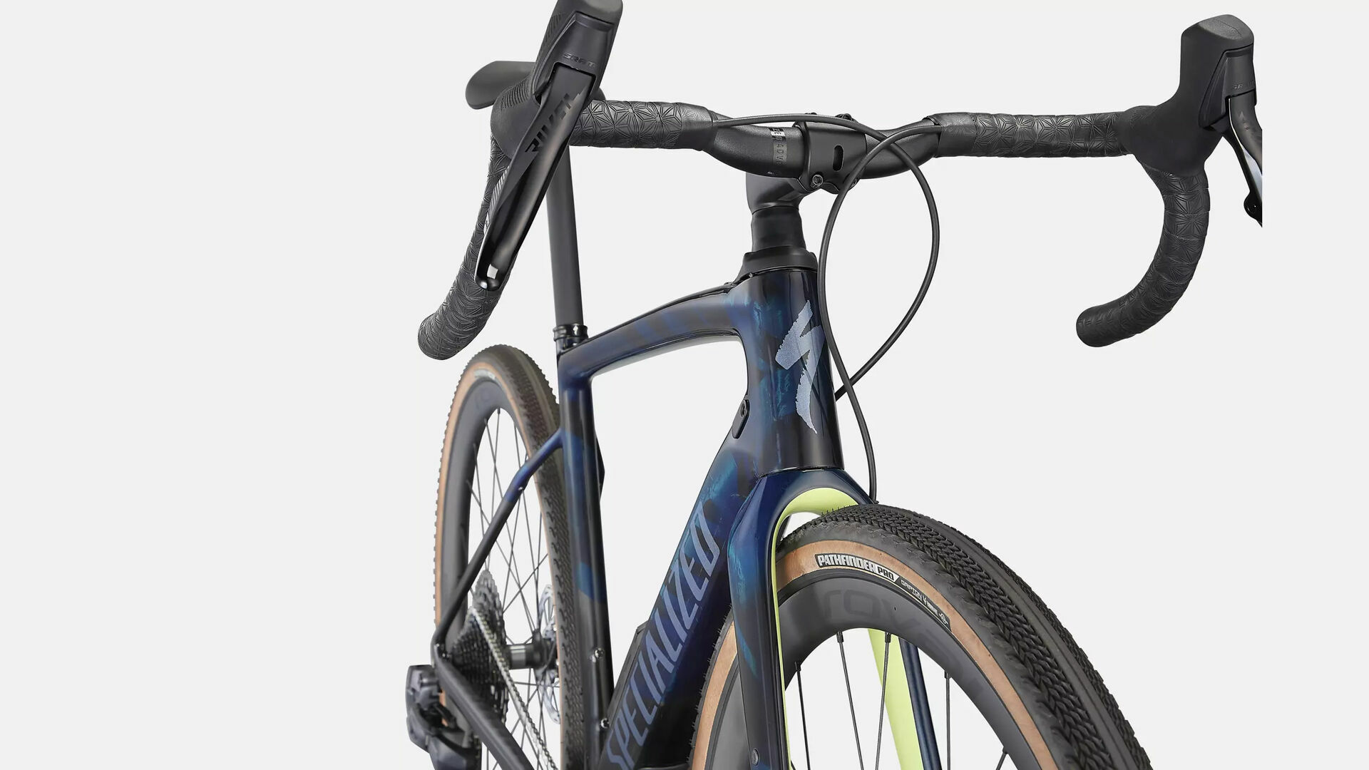 Foto Bicicleta Diverge Expert Carbon - Life Cycle Floripa Foto Bicicleta Diverge Expert Carbon - Life Cycle Floripa - Imagem 1