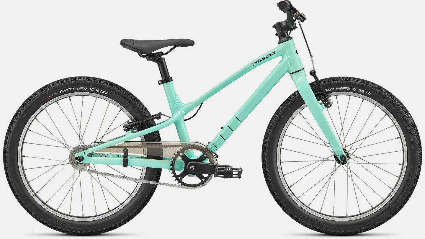 Bicicleta Jett 20 Single Speed - Life Cycle Floripa Bicicleta Jett 20 Single Speed - Life Cycle Floripa