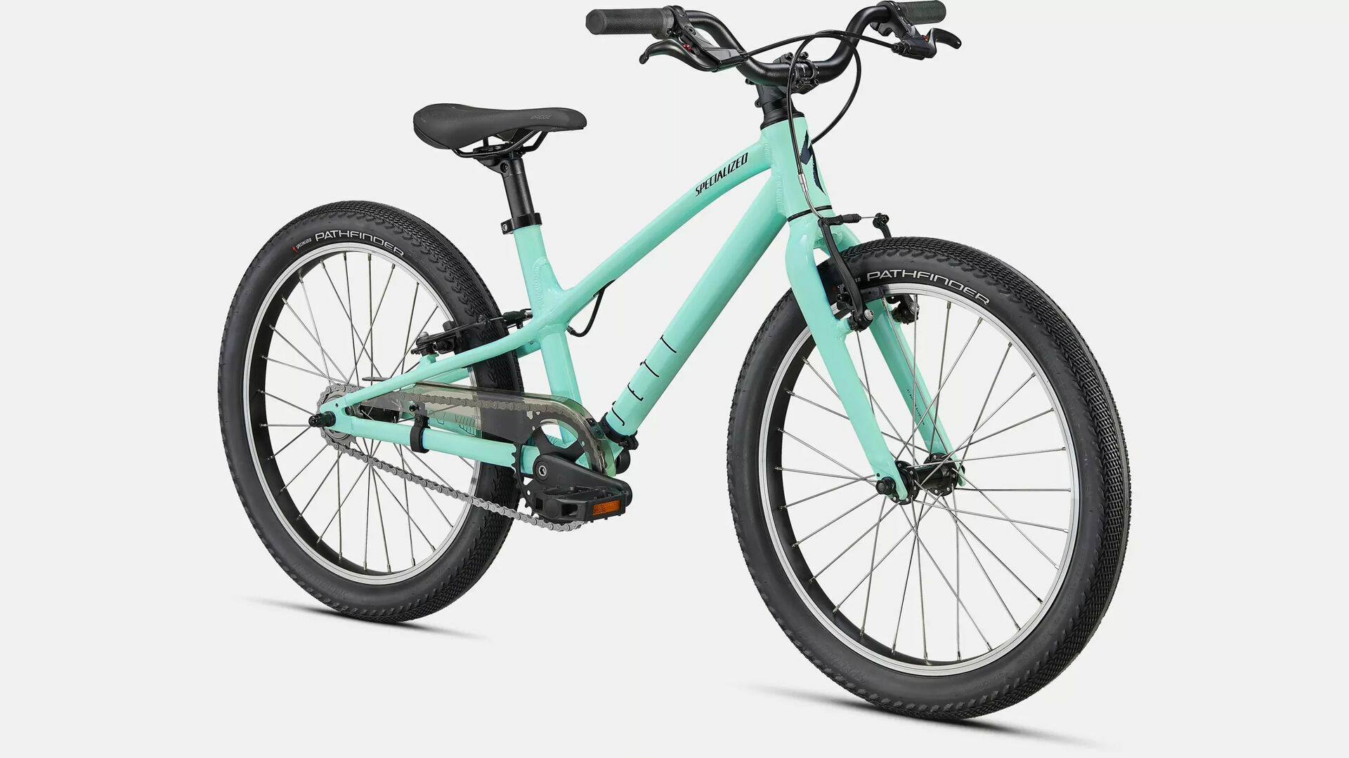 Foto Bicicleta Jett 20 Single Speed - Life Cycle Floripa Foto Bicicleta Jett 20 Single Speed - Life Cycle Floripa - Imagem 2