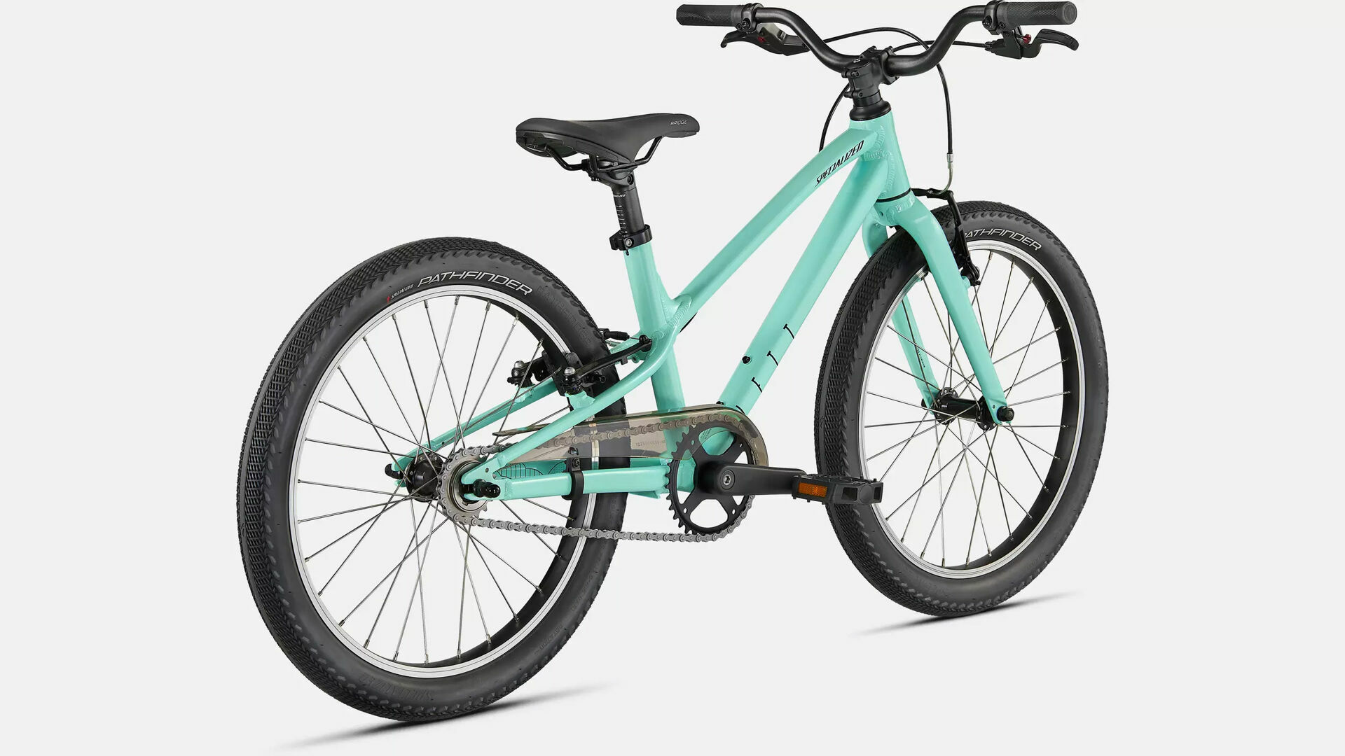 Foto Bicicleta Jett 20 Single Speed - Life Cycle Floripa Foto Bicicleta Jett 20 Single Speed - Life Cycle Floripa - Imagem 1