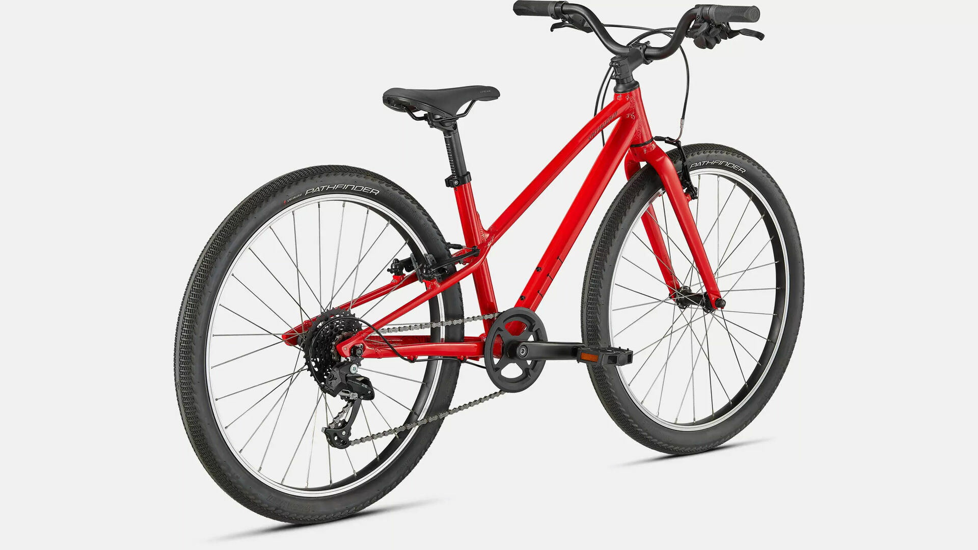 Foto Bicicleta Jett 24 - Specialized - Life Cycle Floripa Foto Bicicleta Jett 24 - Specialized - Life Cycle Floripa - Imagem 0