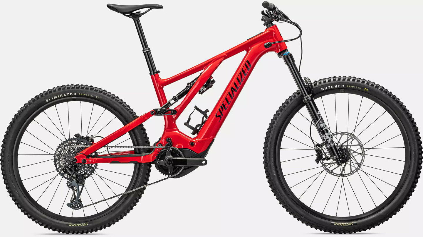 Bicicleta Turbo Levo Comp Alloy - Specialized - Life Cycle Floripa Bicicleta Turbo Levo Comp Alloy - Specialized - Life Cycle Floripa