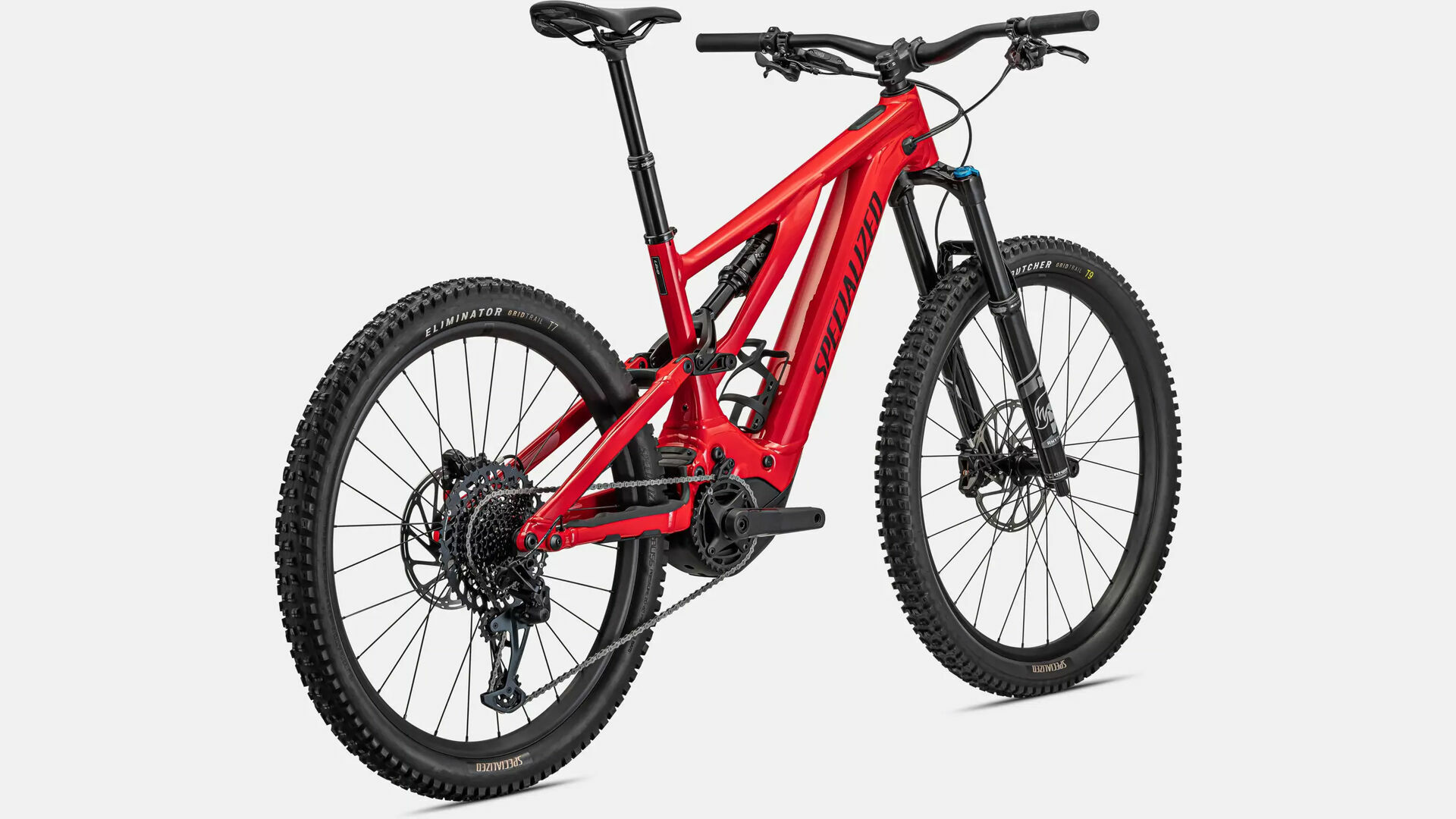 Bicicletas 2025 specialized life