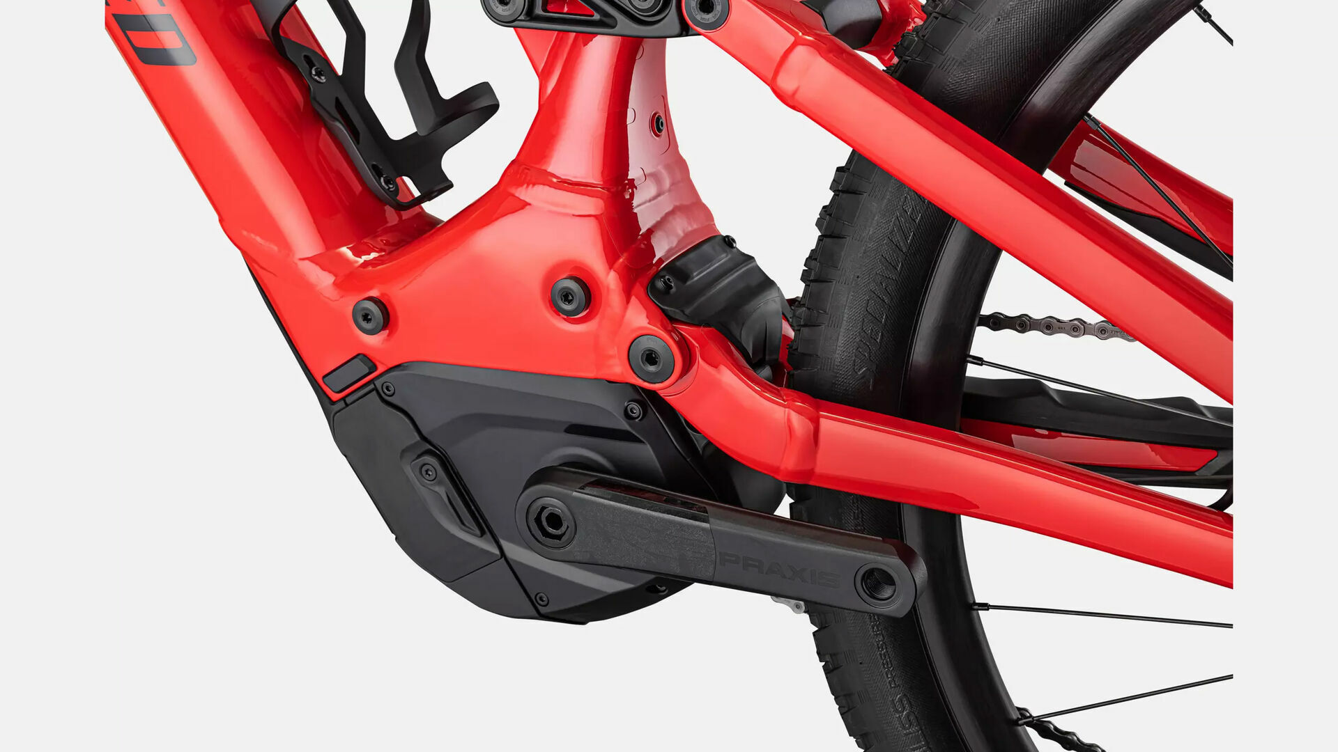 Foto Bicicleta Turbo Levo Comp Alloy - Specialized - Life Cycle Floripa Foto Bicicleta Turbo Levo Comp Alloy - Specialized - Life Cycle Floripa - Imagem 1
