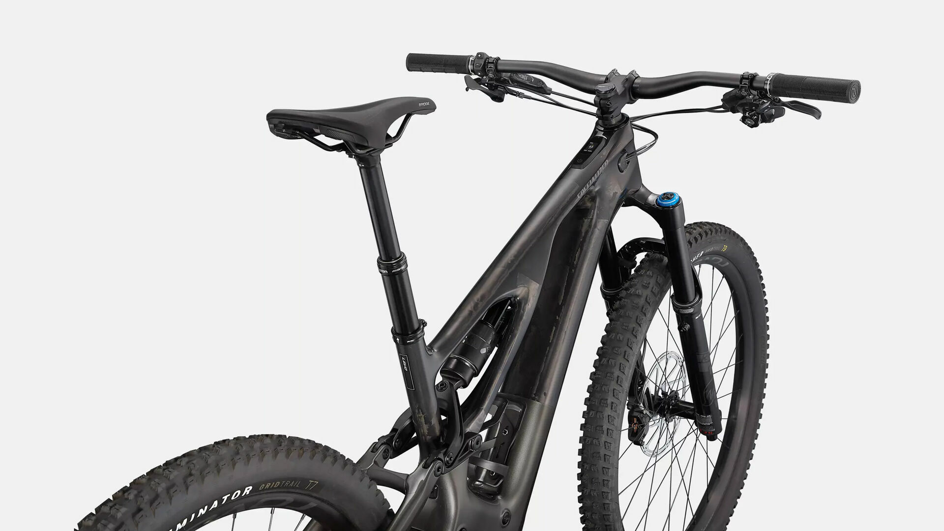 Foto Bicicleta Turbo Levo Expert - Specialized - Life Cycle Floripa Foto Bicicleta Turbo Levo Expert - Specialized - Life Cycle Floripa - Imagem 0