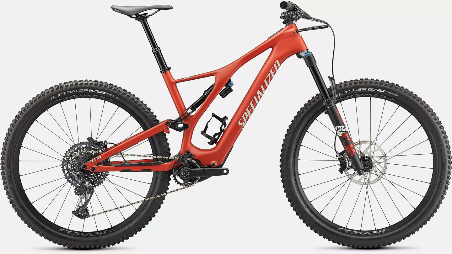 Bicicleta Levo SL Expert Carbon - - Specialized - Life Cycle Floripa Bicicleta Levo SL Expert Carbon - - Specialized - Life Cycle Floripa