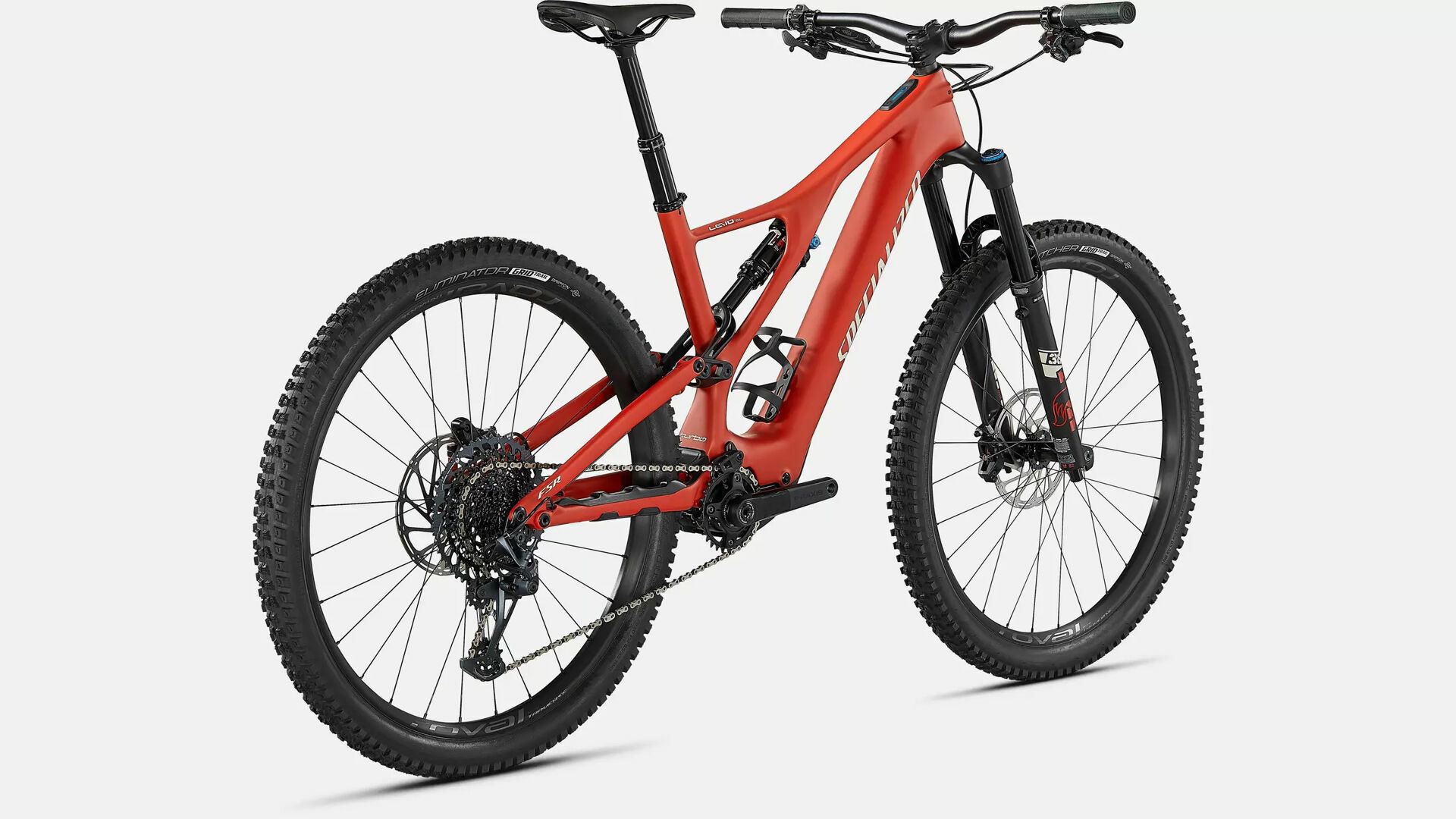 Foto Bicicleta Levo SL Expert Carbon - - Specialized - Life Cycle Floripa Foto Bicicleta Levo SL Expert Carbon - - Specialized - Life Cycle Floripa - Imagem 0