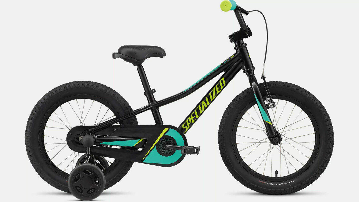 Bicicleta Riprock Coaster 16 - Specialized - Life Cycle Floripa Bicicleta Riprock Coaster 16 - Specialized - Life Cycle Floripa