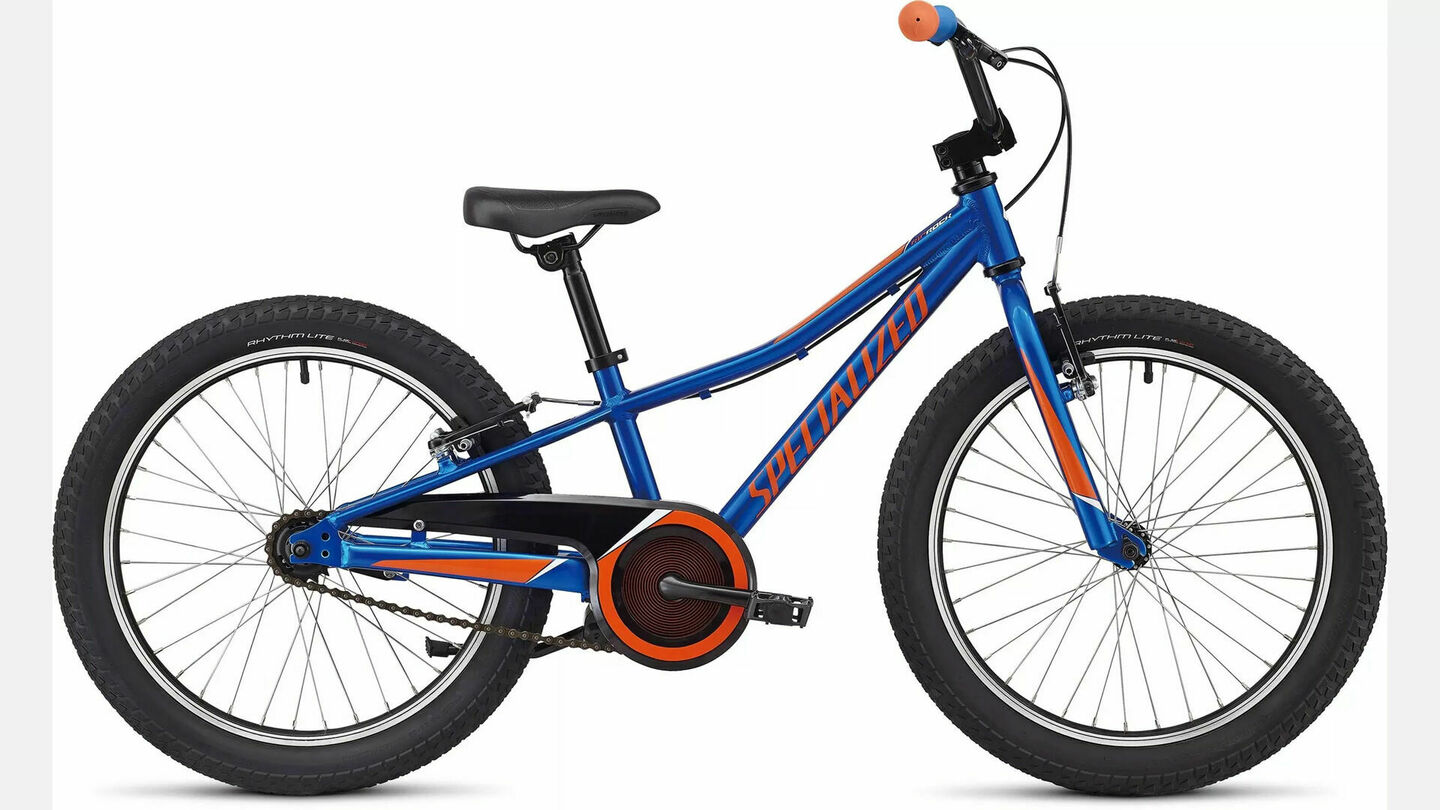 Bicicleta Riprock Coaster 20 - Specialized - Life Cycle Floripa Bicicleta Riprock Coaster 20 - Specialized - Life Cycle Floripa